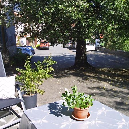 Forni Rosaia Villa Olivola  Exterior photo