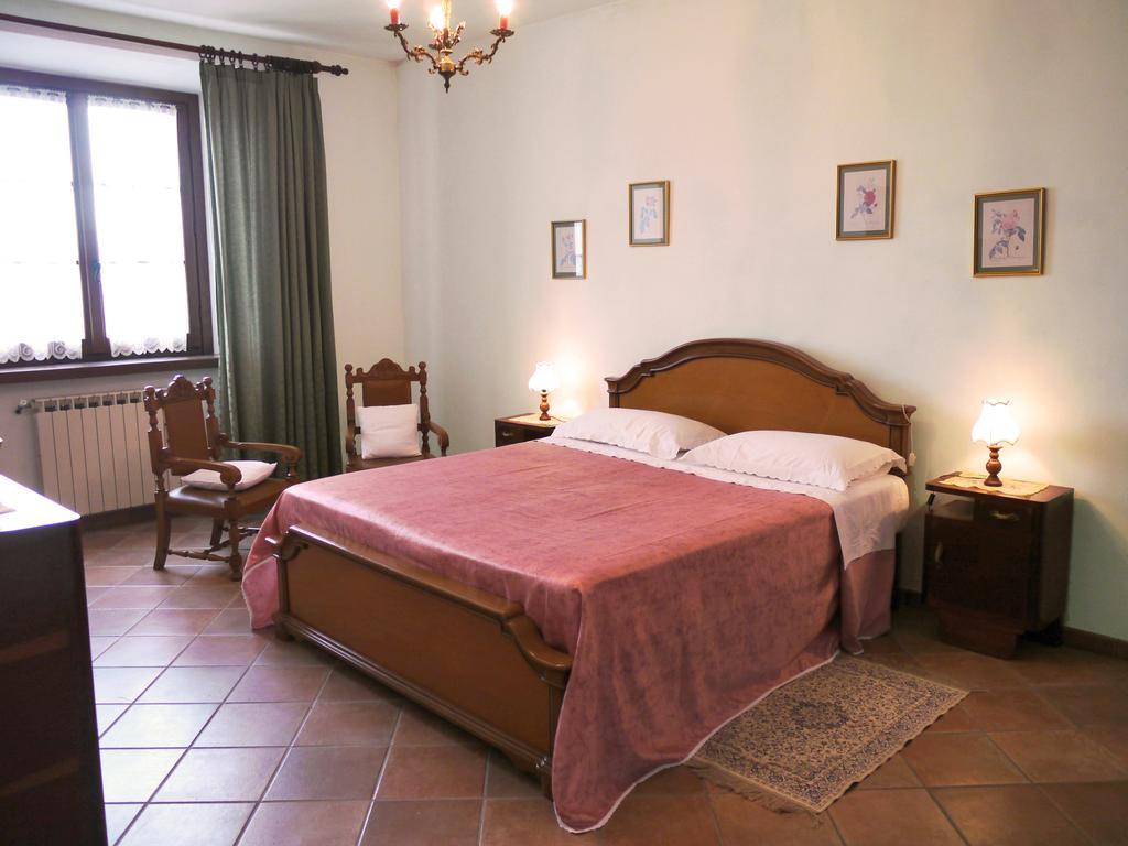 Forni Rosaia Villa Olivola  Exterior photo