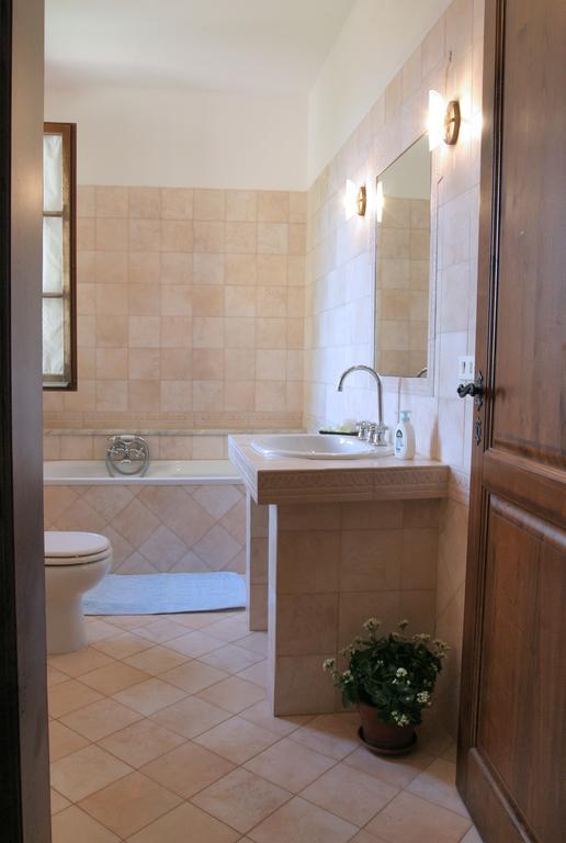 Forni Rosaia Villa Olivola  Exterior photo