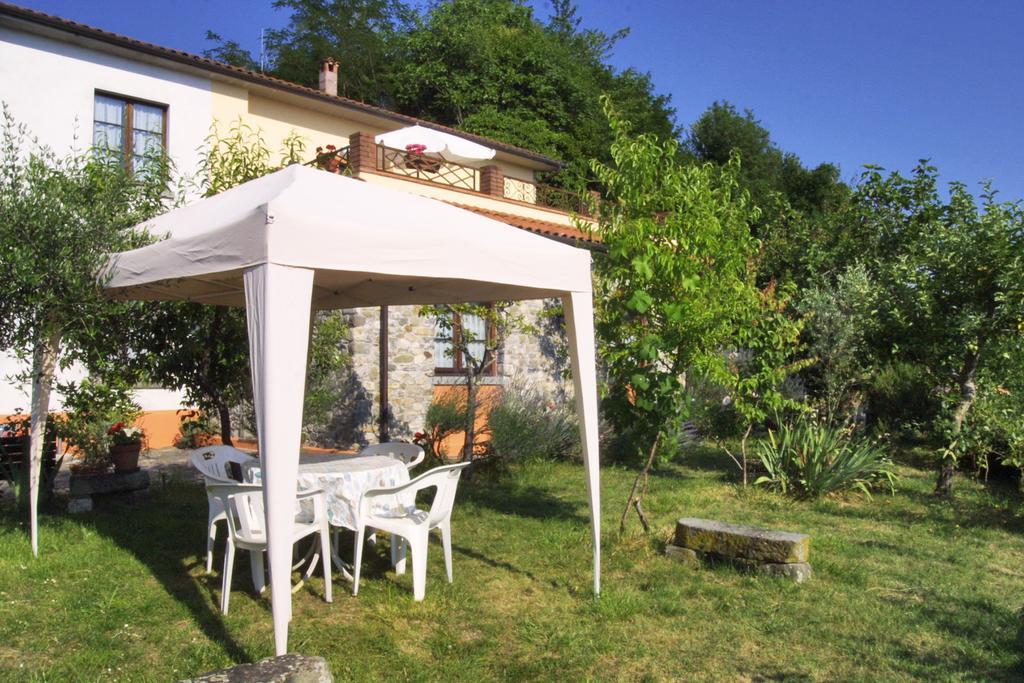 Forni Rosaia Villa Olivola  Exterior photo
